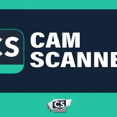 CamScanner, escanea documentos con la cámara de tu teléfono móvil