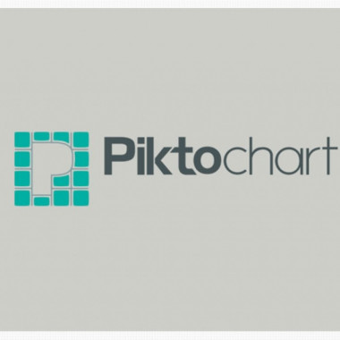 Grafica los datos de tus investigaciones con Piktochart