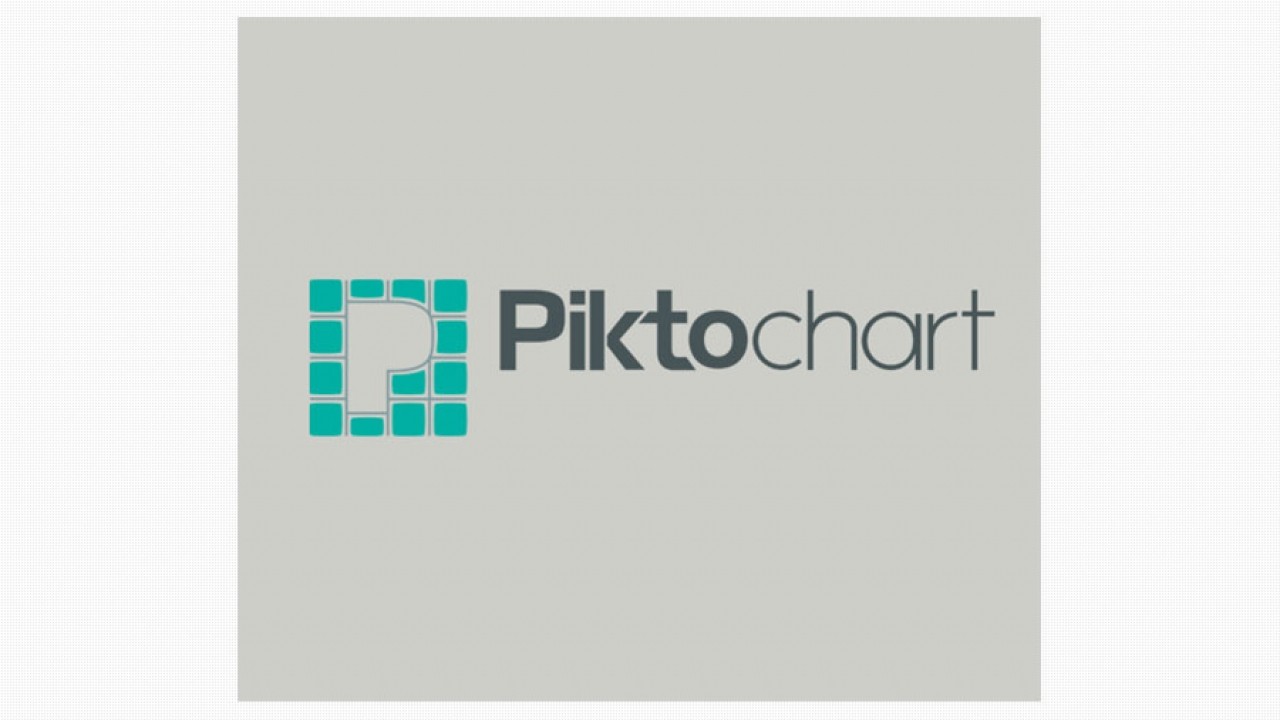 Grafica los datos de tus investigaciones con Piktochart