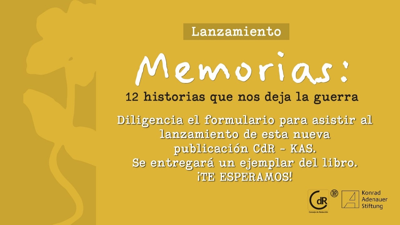 "Periodismo que hace memoria no puede escurrirse como agua entre las manos en la etapa crucial que vive Colombia": Ginna Morelo