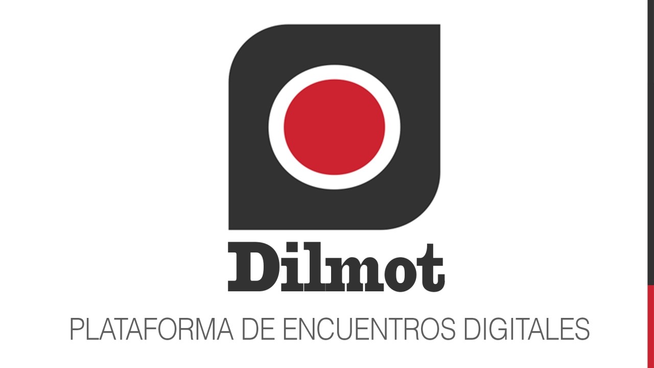 Dilmot, plataforma para publicar tus entrevistas