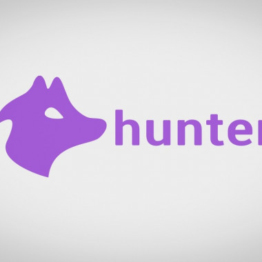 Hunter.io: encuentra en segundos las cuentas de correo electrónico que necesitas