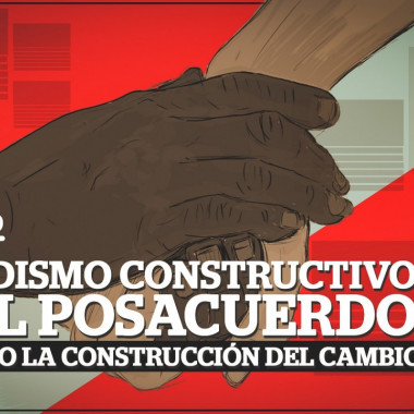 Participa en las charlas CdR/Lab Periodismo Constructivo