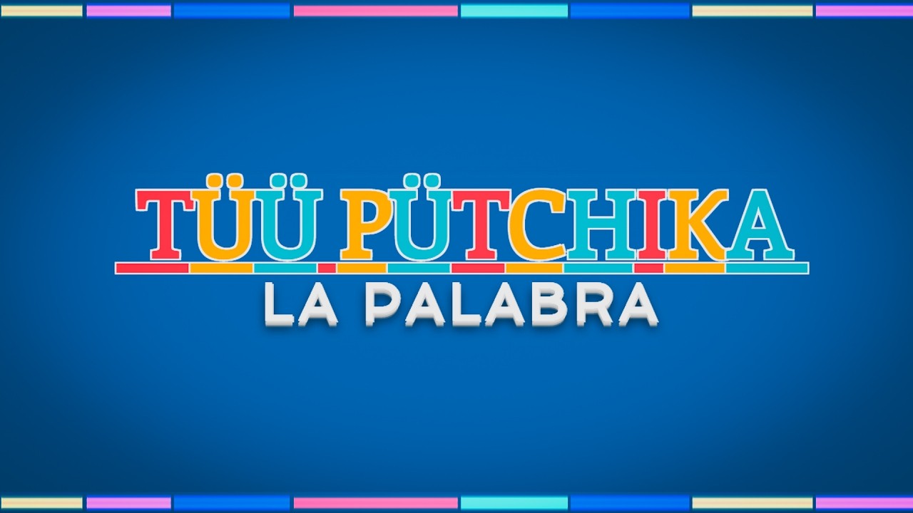 La Guajira gana otro aliado con TÜÜ PÜTCHIKA, el medio digital de nuestra #asociadaCdR