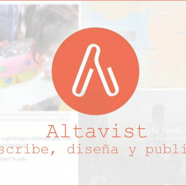 The Atavist, el editor del siglo XXI