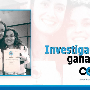 Cuatro asociados ganadores del concurso de Proyectos de Investigación Transnacionales IPYS