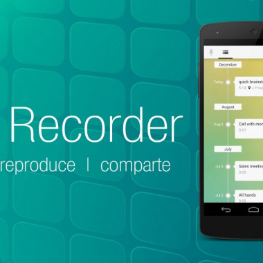 Graba tus entrevistas simultáneamente con SkyRecorder