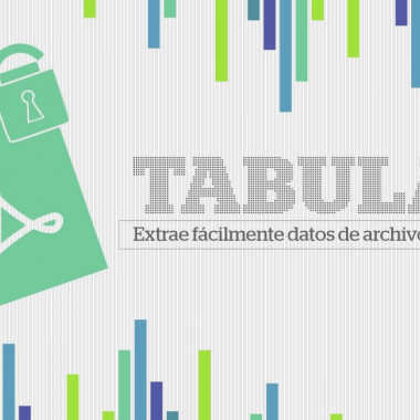 Extrae fácilmente datos de archivos PDF con Tabula