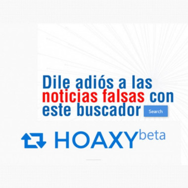 Hoaxy, el buscador que identifica las noticias falsas