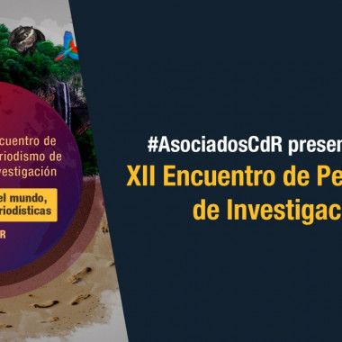 Conoce a los #AsociadosCdR que serán expositores del XII #EpiCdR