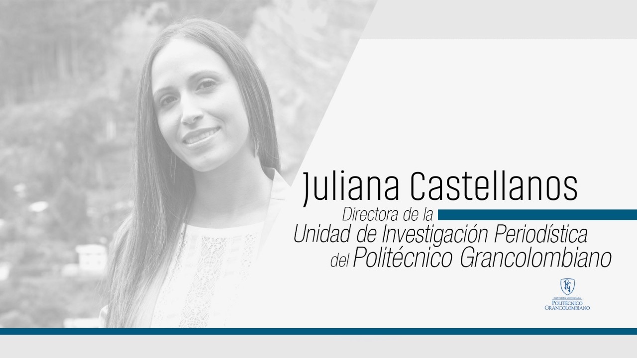 UIP, una propuesta de periodismo desde la academia