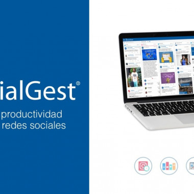 Mide tu éxito y aumenta la productividad de tus contenidos con SocialGest