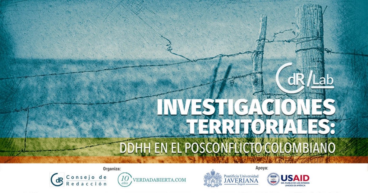 CdR/Lab Investigaciones territoriales