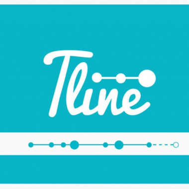 Tline: herramienta para crear líneas de tiempo con noticias