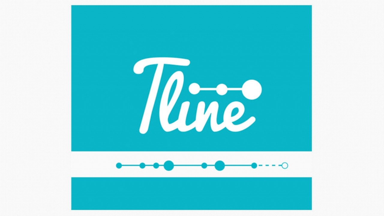 Tline: herramienta para crear líneas de tiempo con noticias