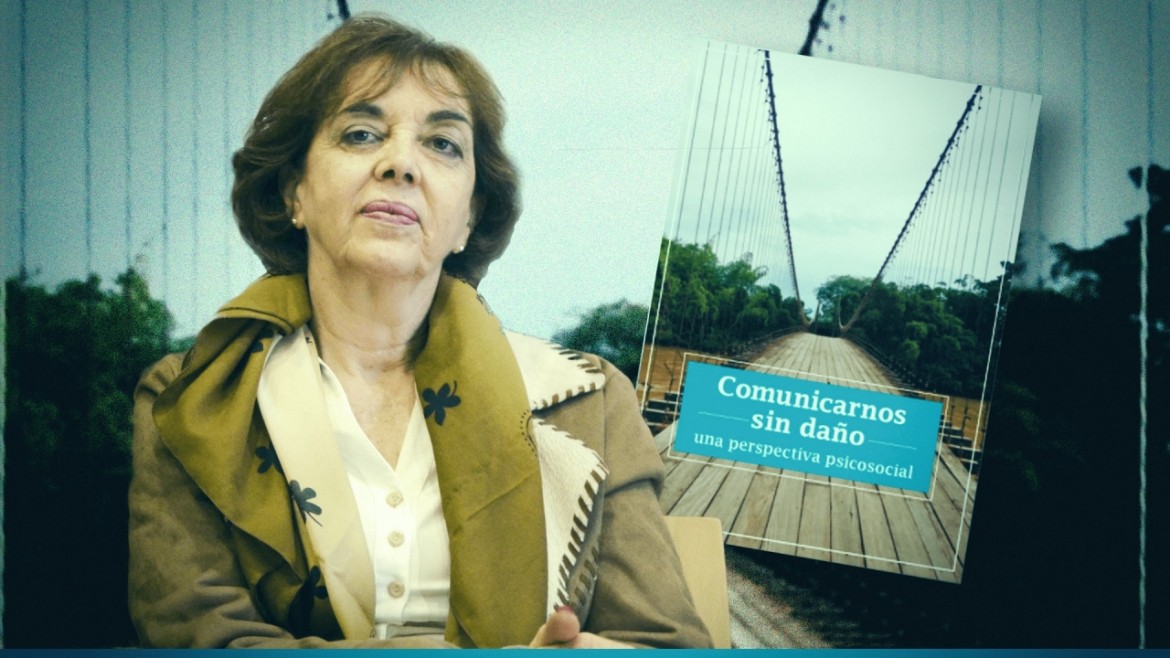 Asociados CdR participan de 'Comunicarnos sin daño'