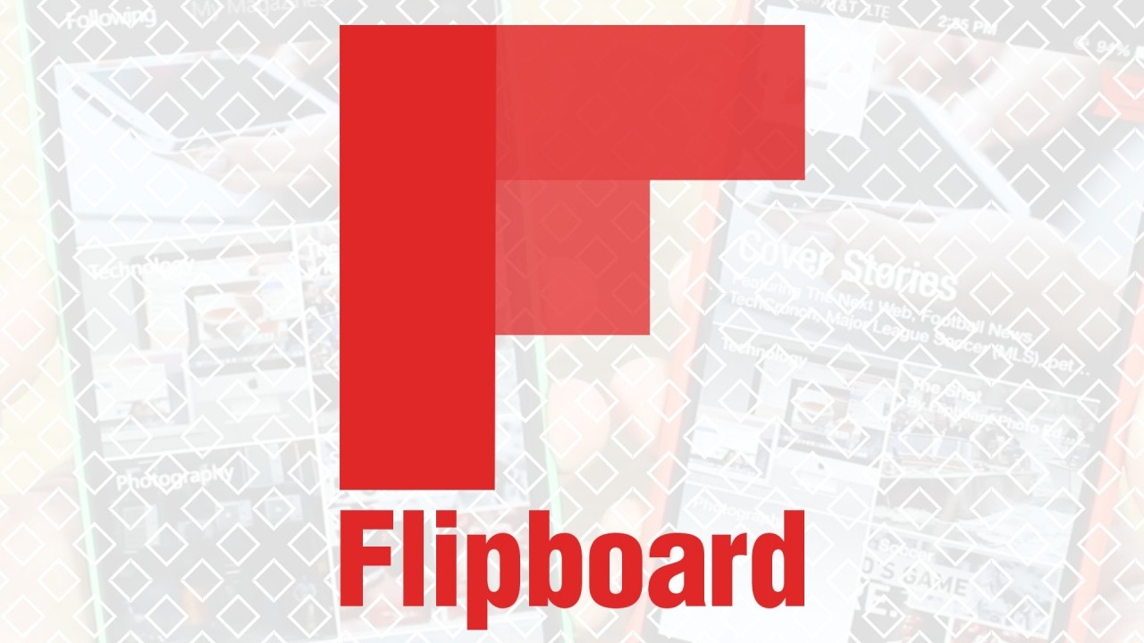 FLIPBOARD, una revista web personalizada