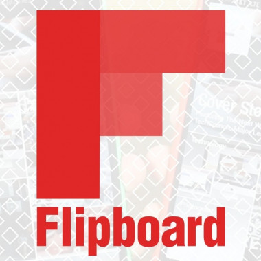 FLIPBOARD, una revista web personalizada