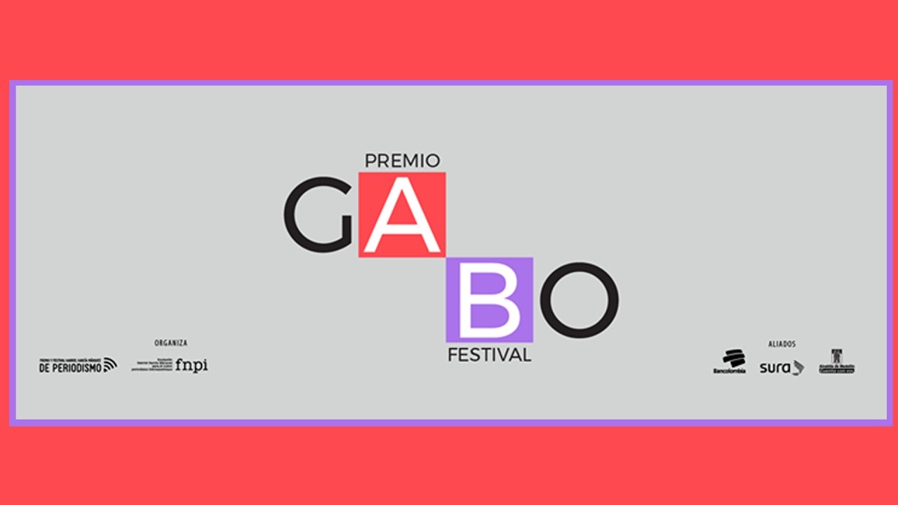 Esta noche se conocerán los ganadores del Premio Gabo