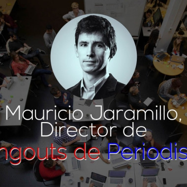 +Hangouts de Periodismo celebra 5 años de trabajar por un mejor periodismo en Iberoamérica