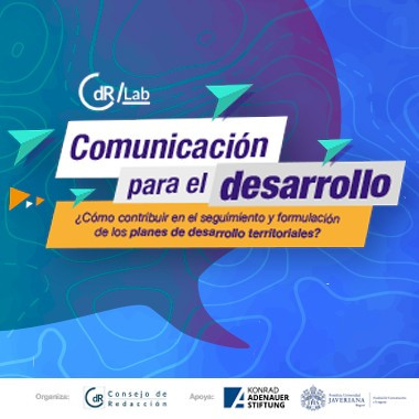 CdR/Lab Comunicación para el desarrollo