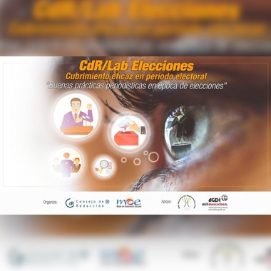 CdR/Lab Elecciones