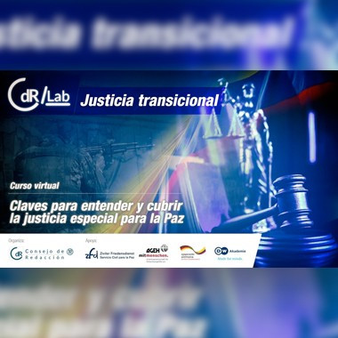 CdR/Lab Justicia Transicional