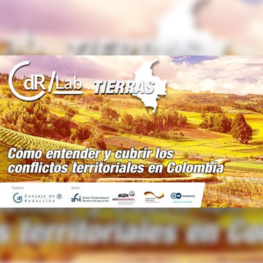 CdR/Lab Tierras