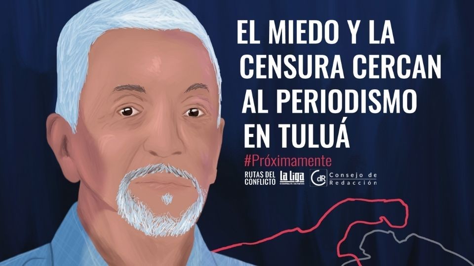 El miedo y la censura cercan al periodismo en Tuluá