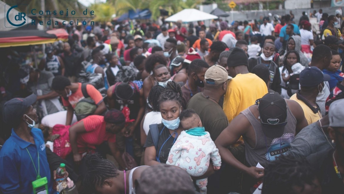  Las víctimas de la selva: así trafican con migrantes en Necoclí