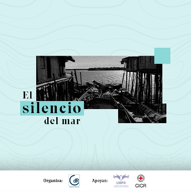 El silencio del mar