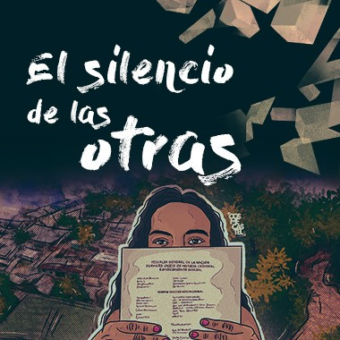 El silencio de las otras 