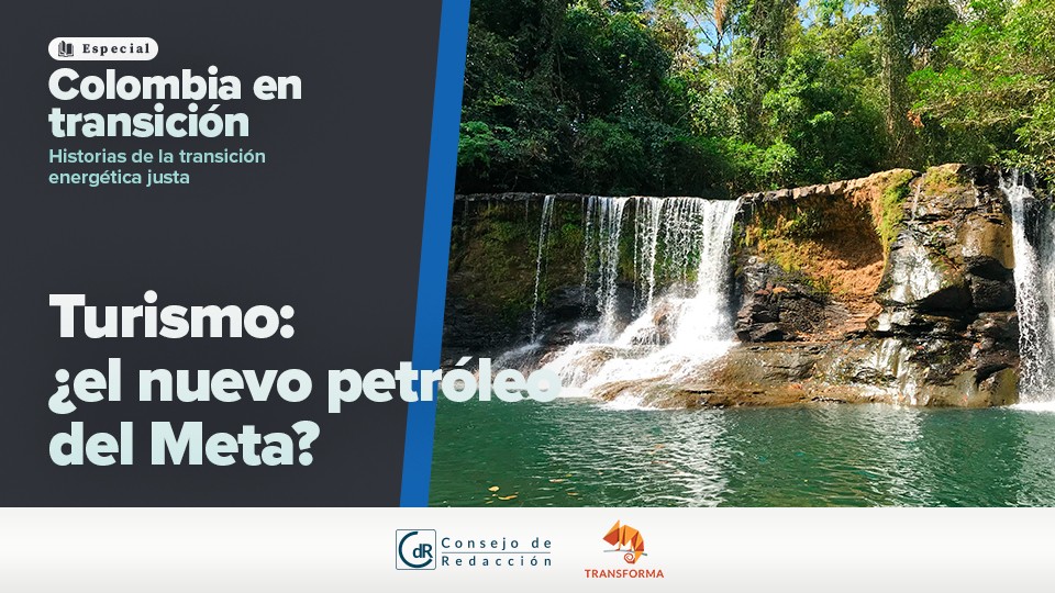 Turismo: ¿el nuevo petróleo del Meta?