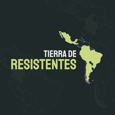 ¿La voz de los líderes ambientales se amplifica con los medios de comunicación?