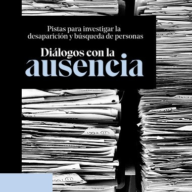 Organizaciones estatales, ONG y portales periodísticos que trabajan en la búsqueda de personas dadas por desaparecidas.