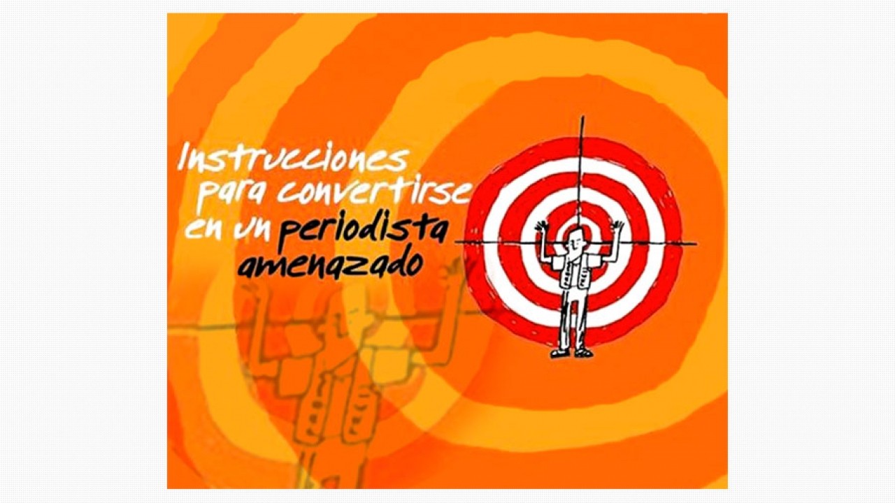 15 recomendaciones que invitan a reflexionar sobre el cubrimiento responsable del conflicto