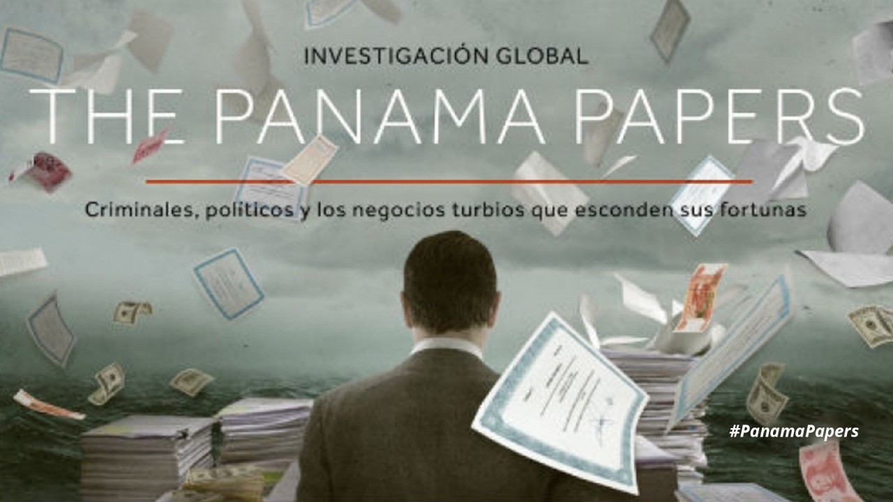 Panamá Papers: Así se investigó la mayor filtración de la historia