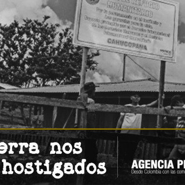 Es imposible llevar una vida normal en el Nordeste antioqueño