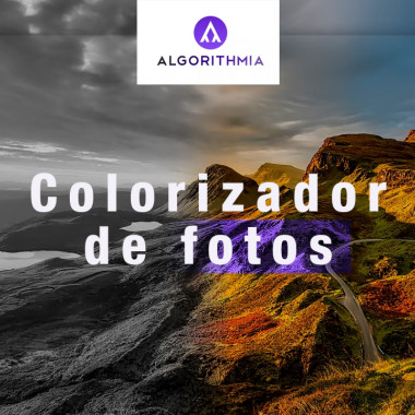 Utiliza el colorizador de fotos de Algorithmia en tus investigaciones históricas