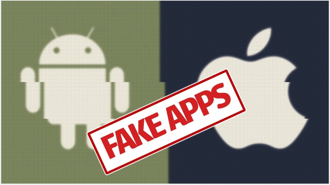 Apps falsas se reproducen tan rápido como las Fake News