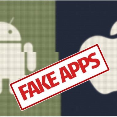 Apps falsas se reproducen tan rápido como las Fake News