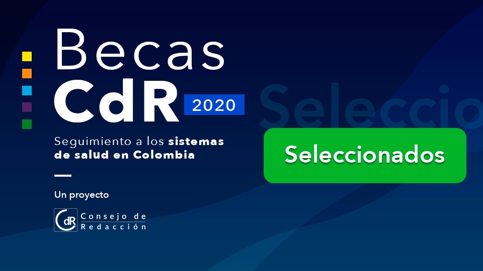 Conoce a los ganadores de las Becas CdR 2020