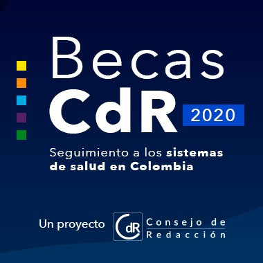 Conoce a los ganadores de las Becas CdR 2020