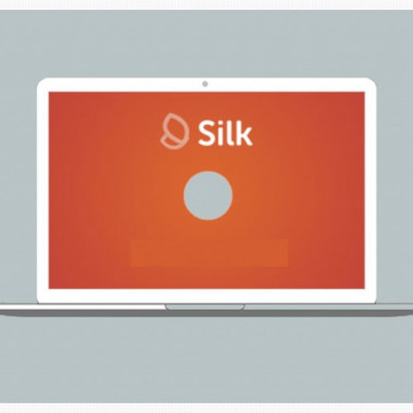 Silk: Plataforma para publicar datos y crear visualizaciones