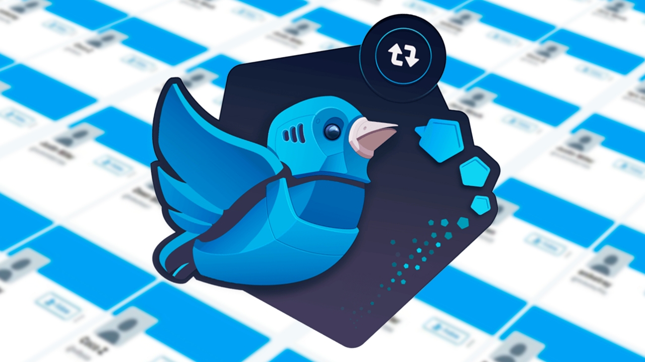 Botometer: chequea la probabilidad de que una cuenta en Twitter sea de hecho un bot