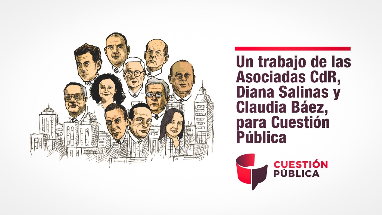 Cuestión Pública, la iniciativa periodística de Asociadas CdR