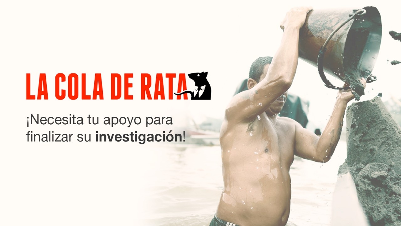 La Cola de Rata inicia campaña de crowdfunding