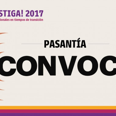 Conoce el premio que se otorgará al ganador de ¡Investiga! 2017