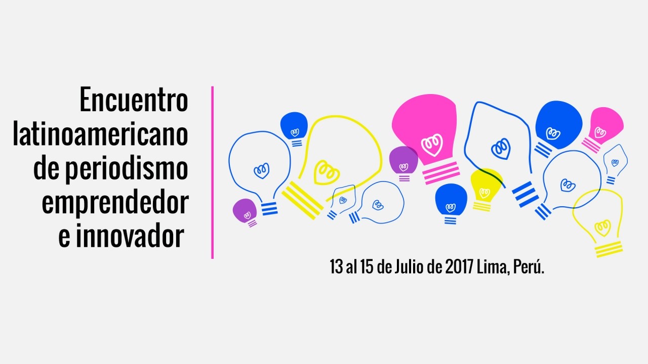 La FNPI convoca a un encuentro de periodismo emprendedor e innovador