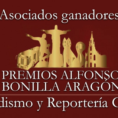 Asociados ganadores de Premio ABA